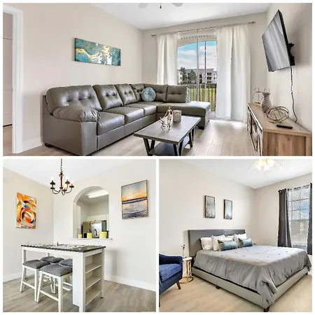 8102-3-Pp-Vacation Getaway Condo At Windsor